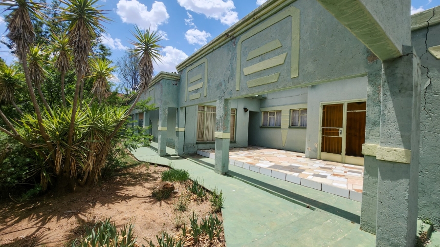 3 Bedroom Property for Sale in La Hoff North West